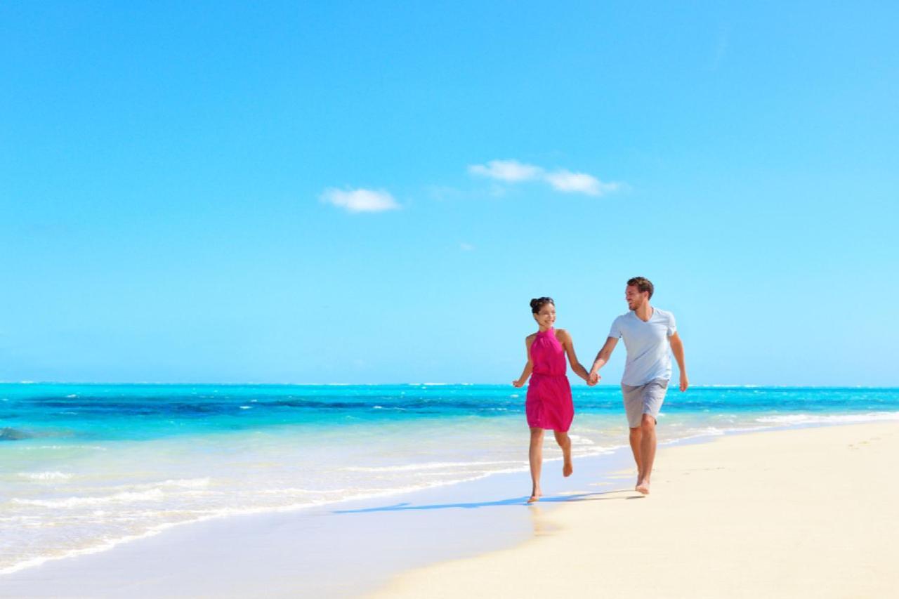 Ocean Beach Inn - Maldives Хангнаамеедхоо Экстерьер фото